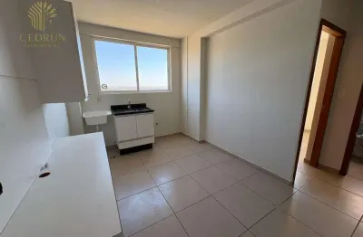Apartamento para alugar em maringá, vila esperança, com 1 quarto, com 23 m², villa tudisco