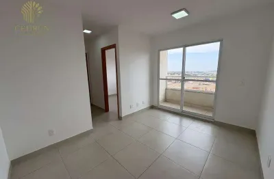 Apartamento para alugar em maringá, jardim américa, com 2 quartos, com 45.86 m², spazio montecarlo
