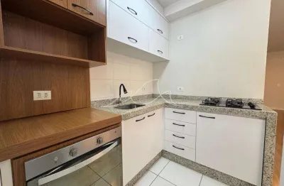 Apartamento para alugar em Maringá, Cidade Universitária, com 3 quartos, com 65 m²