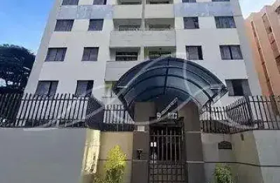 Apartamento à venda em maringá, jardim novo horizonte, com 3 quartos, com 70 m²