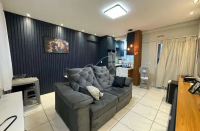 Apartamento à venda em maringá, zona 05, com 2 quartos, com 58 m², premiatto edifício residencial