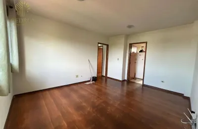 Apartamento à venda em maringá, zona 07, com 3 quartos, com 77 m², condomínio edifício jacaranda