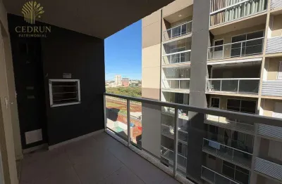 Apartamento para locação com 02 quartos no royal palace, localizado na zona 08 em maringá/pr.
