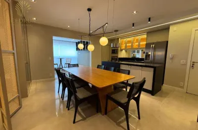 Apartamento para locação em maringá/pr, situado na zona 03 no edifício trend.