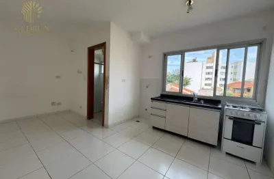 Apartamento à venda em maringá, zona 07, com 1 quarto, com 23.11 m²