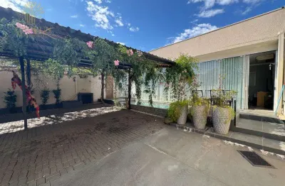 Casa para alugar em maringá, jardim lucianópolis, com 3 quartos, com 150 m²