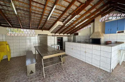 Casa para alugar em maringá, parque das grevíleas, com 3 quartos, com 160 m²