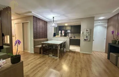 Apartamento à venda em maringá, zona 08, com 2 quartos, com 87 m², edifício terraço bela vista