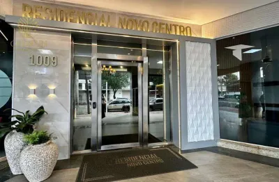 Apartamento à venda em maringá, zona 01, com 4 quartos, com 166.73 m², edifício novo centro