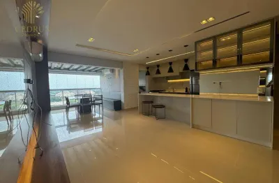 Apartamento para alugar em maringá, zona 03, com 3 quartos, com 112 m², edifício innovare