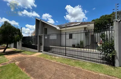 Casa à venda em maringá, jardim cidade monções, com 4 quartos, com 197.31 m²