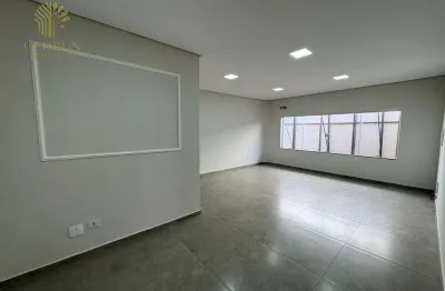 Sala comercial para alugar na Avenida Morangueira, 469, Zona 07, Maringá