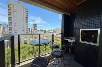 Apartamento com 2 quartos para alugar na Rua Francisco Glicério, 514, Zona 07, Maringá, 65 m2 por R$ 2.750