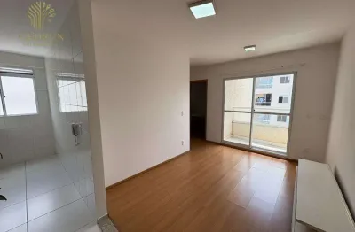 Apartamento para alugar em Maringá, Jardim América, com 2 quartos, com 45 m², Spazio Montecarlo
