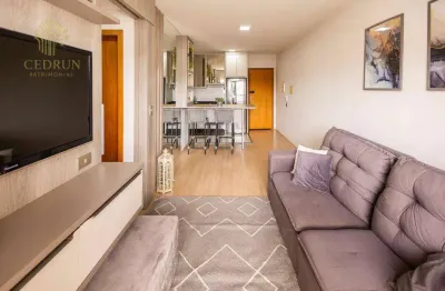 Apartamento para alugar em Maringá, Vila Marumby, com 2 quartos, com 57.54 m², Residencial Lazise