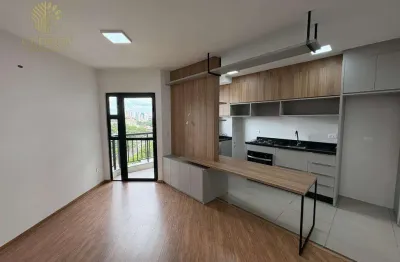 Apartamento para alugar em Maringá, Vila Emília, com 2 quartos, com 54 m², Torres Douro Residencial