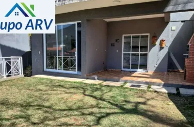 Casa em condomínio fechado com 3 quartos à venda na avenida santana, nova gardênia, atibaia por r$ 1.680.000
