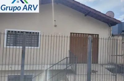 Casa com 5 quartos à venda na rua antônio garcia lara, jardim alvinópolis, atibaia por r$ 640.000