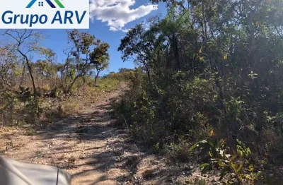 Fazenda à venda na estrada municipal, setor central, paranã por r$ 2.600.000
