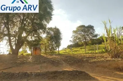 Chácara / sítio com 2 quartos à venda na Estrada Municipal, 001, Zona Rural, Socorro