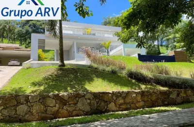 Casa em condomínio fechado com 4 quartos à venda na Avenida Professor Odair da Silva Pinto, 0001, Guaxinduva, Atibaia