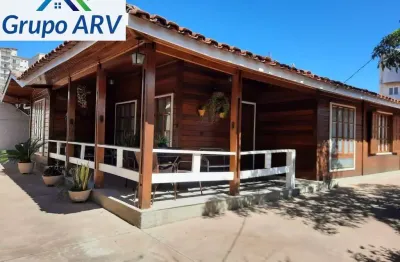 Casa com 5 quartos à venda na Rua Abolição, 03, Atibaia Jardim, Atibaia