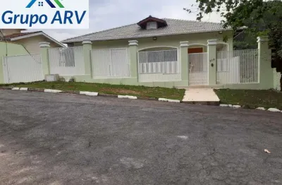 Casa com 3 quartos à venda na Rua dos Sabiás, 515, Condomínio Flamboyant-B, Atibaia