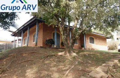 Casa com 3 quartos à venda na Rua F, 00, Condomínio Portal dos Nobres, Atibaia