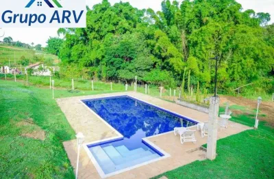 Chácara / sítio com 4 quartos à venda na Estrada, 00, Zona Rural, Socorro