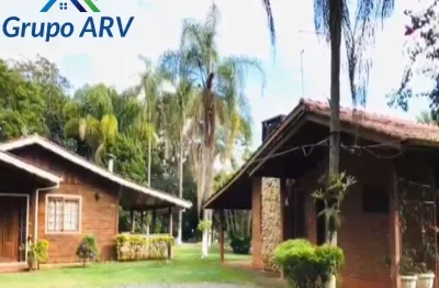 Chácara / sítio com 7 quartos à venda na Rua, Jardim do Sul, Bragança Paulista