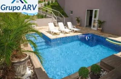 Chácara / sítio com 3 quartos à venda na Estrada Municipal, Pereiras, Socorro