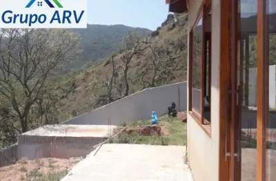 Chácara / sítio com 3 quartos à venda na Avenida Santana, Vale Das Pedras, Atibaia