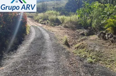 Terreno à venda na Estrada Municipal, Campininha, Atibaia