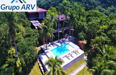 Barracão / Galpão / Depósito à venda na Mar, Centro, Angra dos Reis