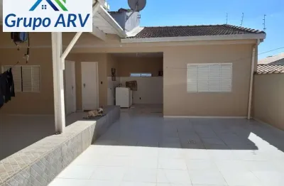 Casa com 4 quartos à venda na Rua Atibaia, Alvinópolis, Atibaia