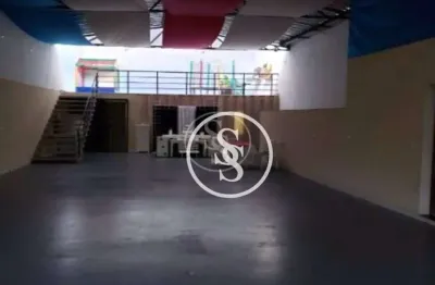 Galpão à venda, 400 m² por r$ 950.000,00 - dos casa - são bernardo do campo/sp