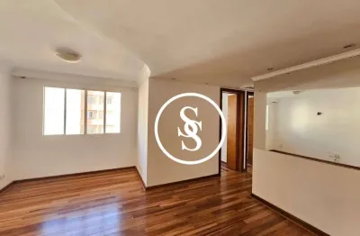 Apartamento com 3 dormitórios à venda, 64 m² por r$ 335.000,00 - demarchi - são bernardo do campo/sp
