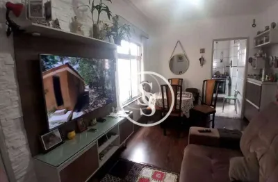 Apartamento com 2 dormitórios à venda, 60 m² por r$ 270.000,00 - dos casa - são bernardo do campo/sp