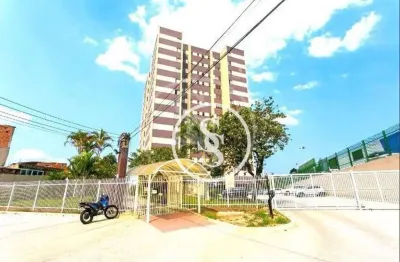 Apartamento com 2 dormitórios à venda, 70 m² por r$ 330.000,00 - baeta neves - são bernardo do campo/sp