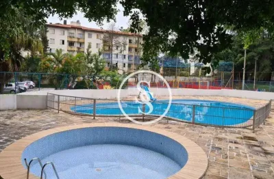 Apartamento residencial à venda, demarchi, são bernardo do campo - ap3518.