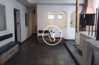 Sobrado com 4 dormitórios à venda, 292 m² por r$ 850.000,00 - alves dias - são bernardo do campo/sp