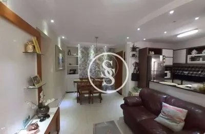 Apartamento com 2 dormitórios à venda, 62 m² por r$ 365.000,00 - assunção - são bernardo do campo/sp