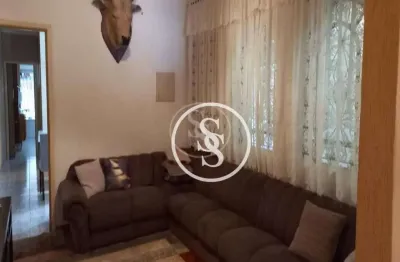 Sobrado com 4 dormitórios à venda, 226 m² por r$ 690.000,00 - assunção - são bernardo do campo/sp