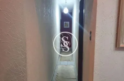 Casa com 3 dormitórios à venda, 207 m² por r$ 905.000,00 - assunção - são bernardo do campo/sp