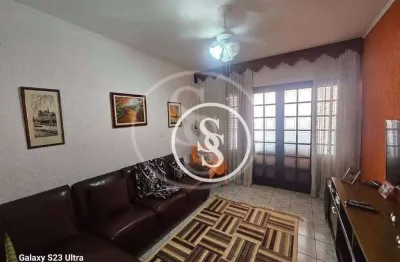 Casa com 2 dormitórios à venda, 117 m² por r$ 500.000,00 - assunção - são bernardo do campo/sp