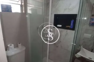 Cobertura com 3 dormitórios à venda, 130 m² por r$ 540.000,00 - centro - são bernardo do campo/sp