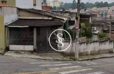 Terreno à venda, 250 m² por r$ 750.000,00 - planalto - são bernardo do campo/sp