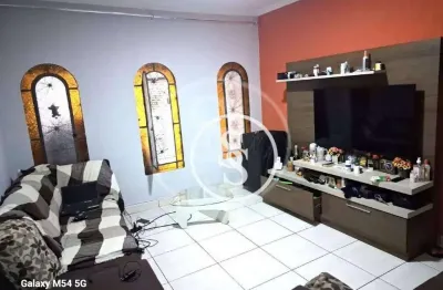 Casa com 3 dormitórios à venda, 111 m² por r$ 560.000,00 - assunção - são bernardo do campo/sp