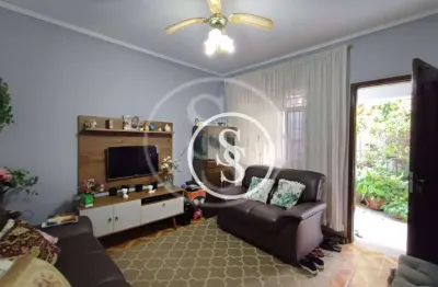 Casa com 3 dormitórios à venda, 158 m² por r$ 760.000,00 - assunção - são bernardo do campo/sp