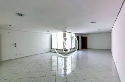 Sala para alugar, 78 m² por r$ 2.320,00 - assunção - são bernardo do campo/sp